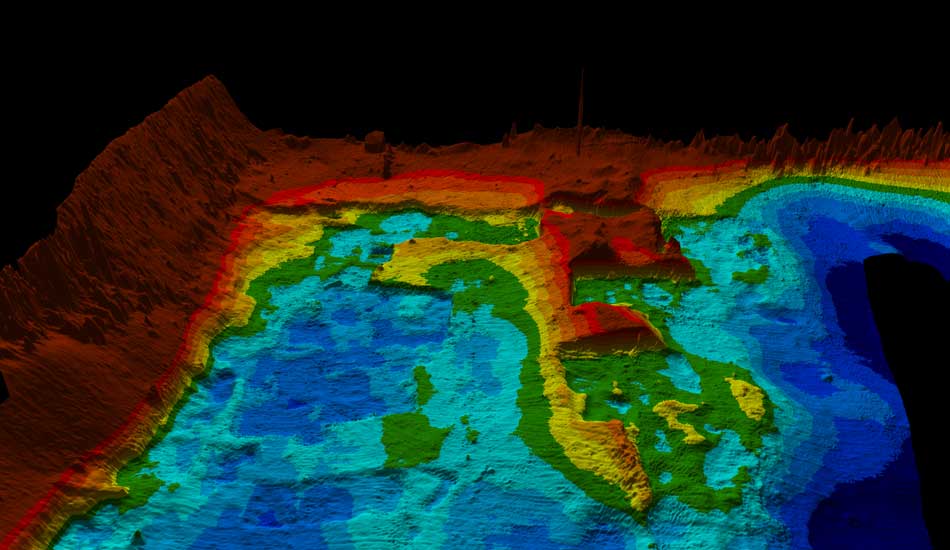 Etat des lieux Hydrographique