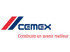 Cemex-Granulats